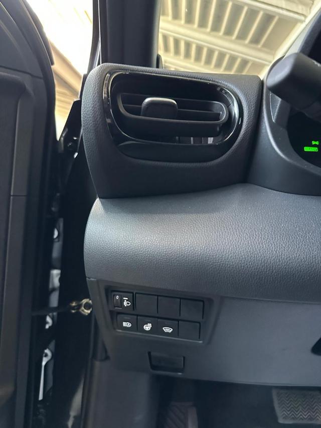 TOYOTA Yaris Cross usata, con Cerchi in lega