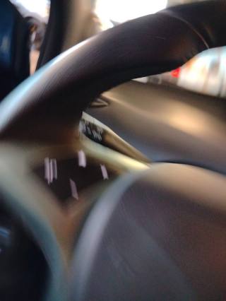 LANCIA Ypsilon usata 28