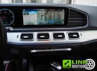 MERCEDES-BENZ GLE 300 usata, con Specchietti laterali elettrici