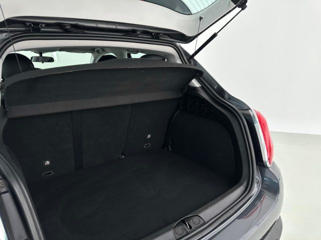 FIAT 500X usata, con Immobilizzatore elettronico