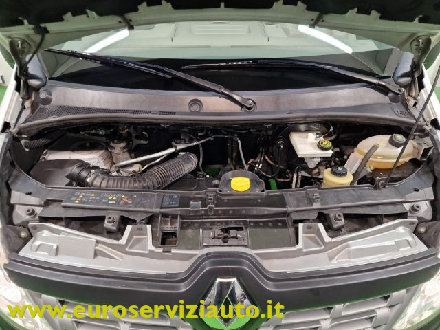 RENAULT Master usata 41