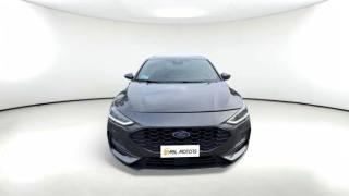 FORD Focus usata, con Airbag laterali