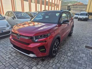 CITROEN C3 usata, con Airbag