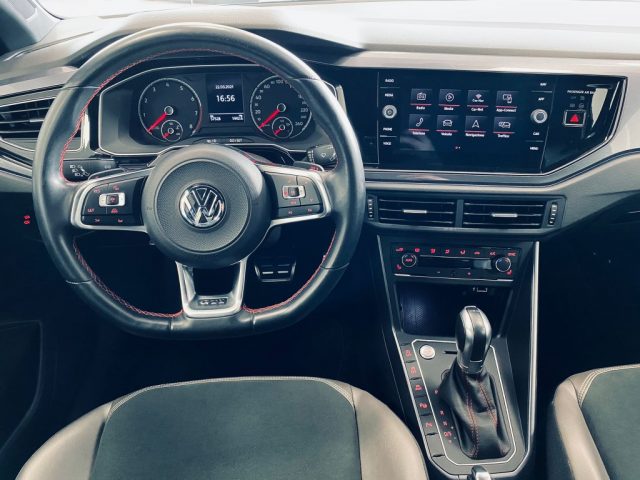 VOLKSWAGEN Polo usata, con Cronologia tagliandi
