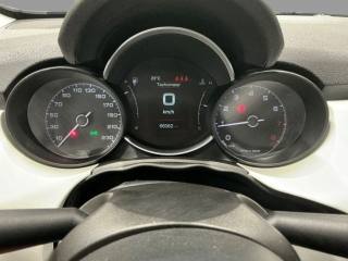 FIAT 500X usata, con Alzacristalli elettrici