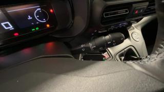 FIAT Doblo usata, con Volante multifunzione