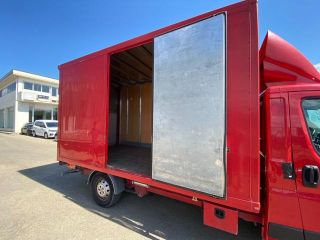 PEUGEOT Boxer usata 27