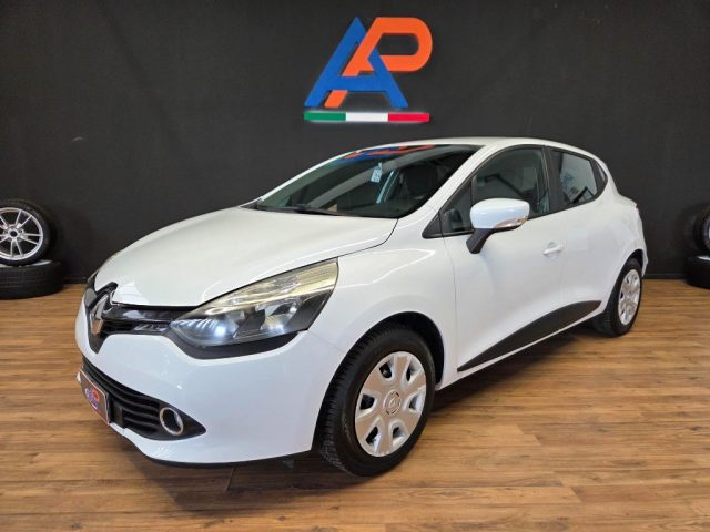 RENAULT Clio usata, con ABS
