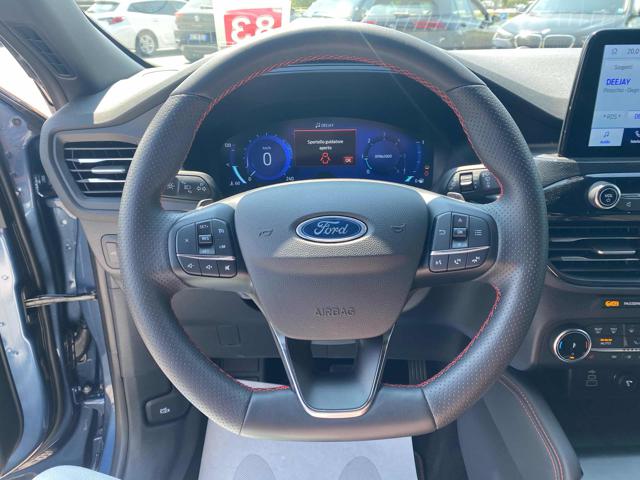 FORD Kuga usata, con Vetri oscurati