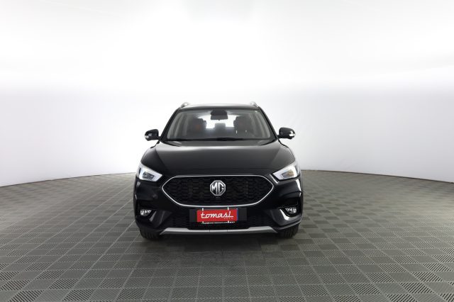 MG ZS usata 0