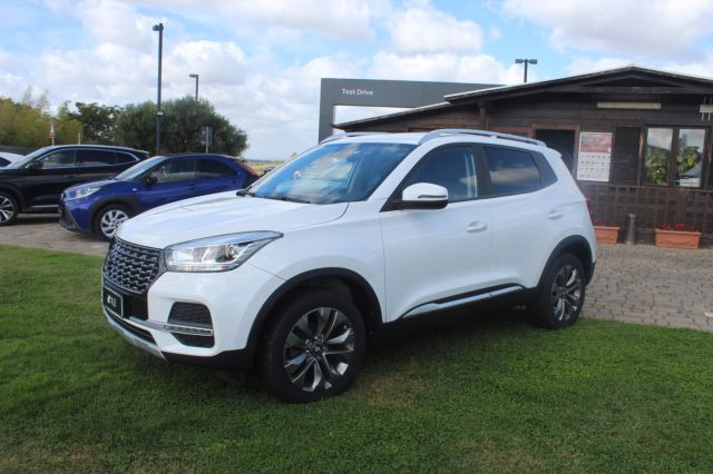 DR MOTOR DR 4.0 usata, con ABS