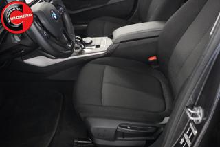 BMW 116 usata, con Autoradio