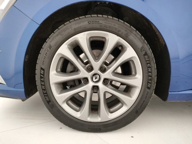 RENAULT Megane usata, con Climatizzatore