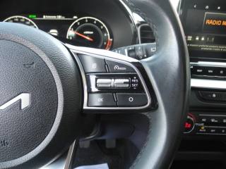 KIA XCeed usata, con Riconoscimento dei segnali stradali