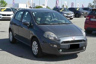 FIAT Punto usata, con Airbag Passeggero