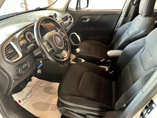JEEP Renegade usata, con Alzacristalli elettrici