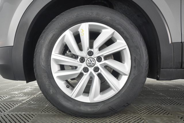VOLKSWAGEN T-Cross usata 13