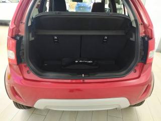 SUZUKI Ignis usata, con Alzacristalli elettrici