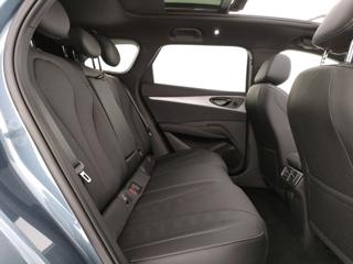 BYD Seal usata, con Vetri oscurati