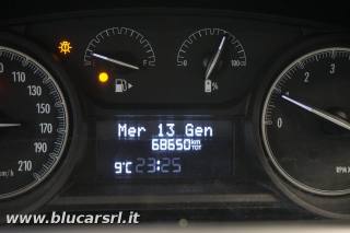 LANCIA Ypsilon usata, con Sedile posteriore sdoppiato