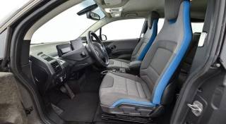 BMW i3 usata, con Cronologia tagliandi
