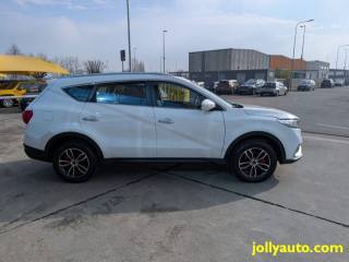 DFSK Glory 580 usata, con Airbag Passeggero