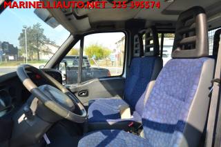IVECO Daily usata 14