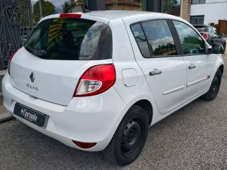 RENAULT Clio usata, con Airbag Passeggero