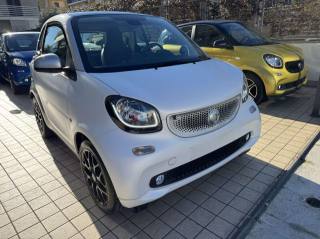 SMART ForTwo usata, con Airbag
