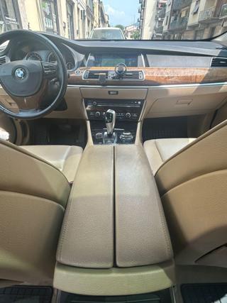 BMW 530 usata, con Chiusura centralizzata