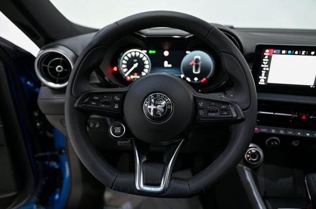 ALFA ROMEO Tonale usata, con Fari LED