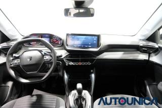 PEUGEOT 208 usata, con Controllo trazione