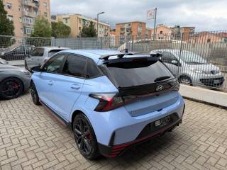 HYUNDAI i20 usata, con Cerchi in lega