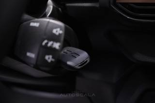 DACIA Sandero usata, con Luci diurne LED