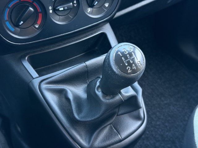 FIAT Fiorino usata 13