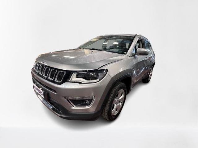 JEEP Compass usata, con ABS