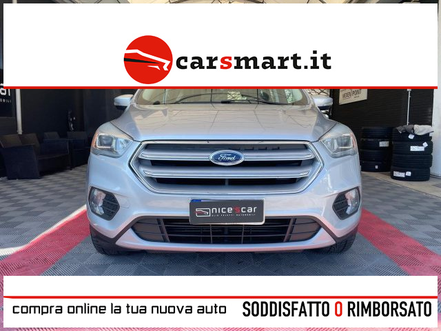FORD Kuga usata, con Airbag laterali