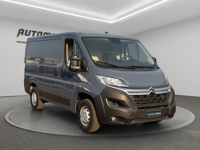 CITROEN Jumper usata, con Chiusura centralizzata