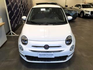 FIAT 500 usata, con Airbag laterali
