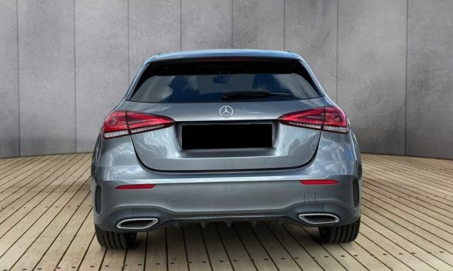 MERCEDES-BENZ A 180 usata, con Alzacristalli elettrici