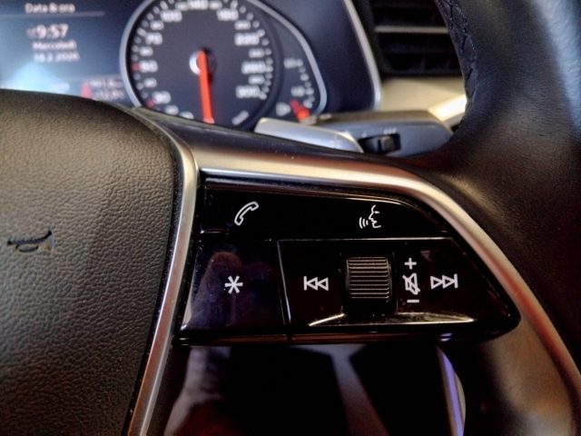 AUDI A7 usata, con Specchietti laterali elettrici