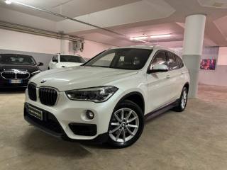BMW X1 xDrive20d Advantage