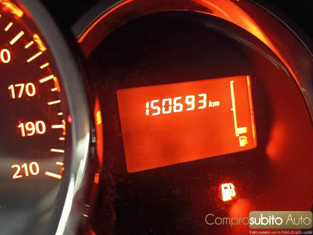 DACIA Duster usata 29