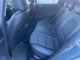 KIA XCeed usata, con Autoradio