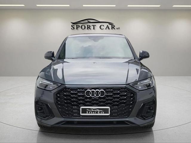 AUDI Q5 usata, con ABS