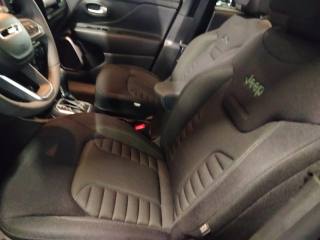 JEEP Renegade usata, con Servosterzo