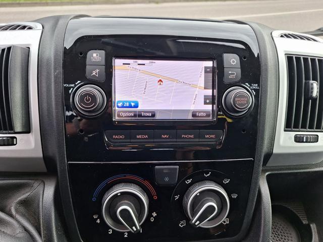 FIAT Ducato usata, con ESP
