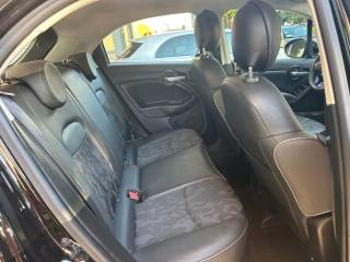 FIAT 500X usata, con Cruise Control