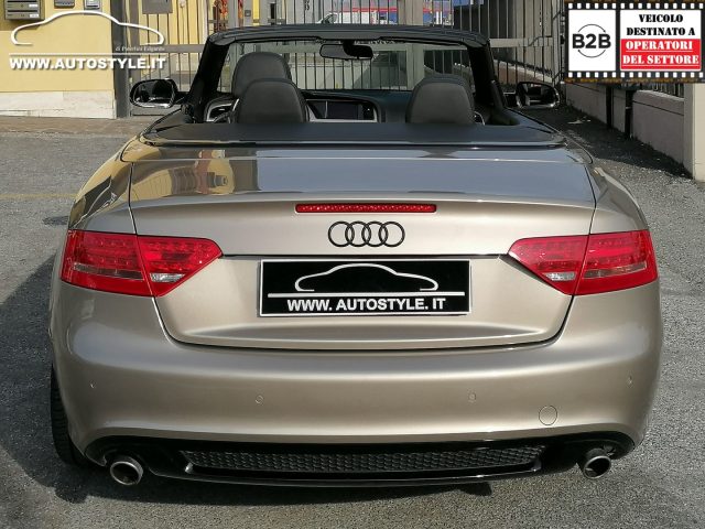 AUDI A5 usata 66