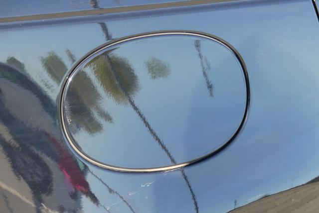 LAND ROVER Range Rover Velar usata, con MP3